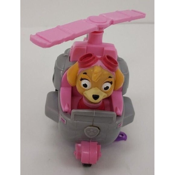Paw Patrol Skye Helicopter - Picture 2 of 7